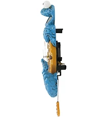 Allen Designs Cookie Monster Wall Clock
