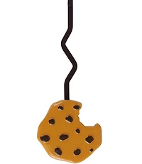 Allen Designs Cookie Monster Wall Clock