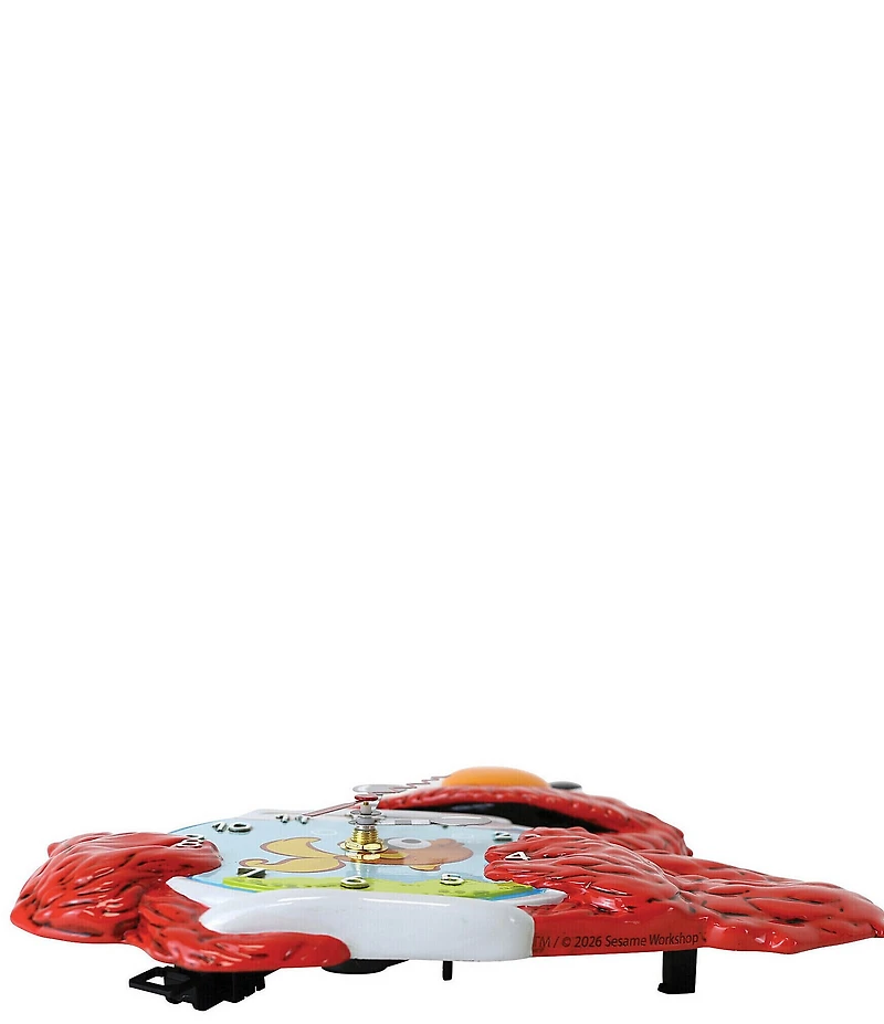 Allen Designs Elmo Wall Clock