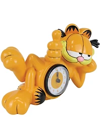 Allen Designs Garfield Desk Clock