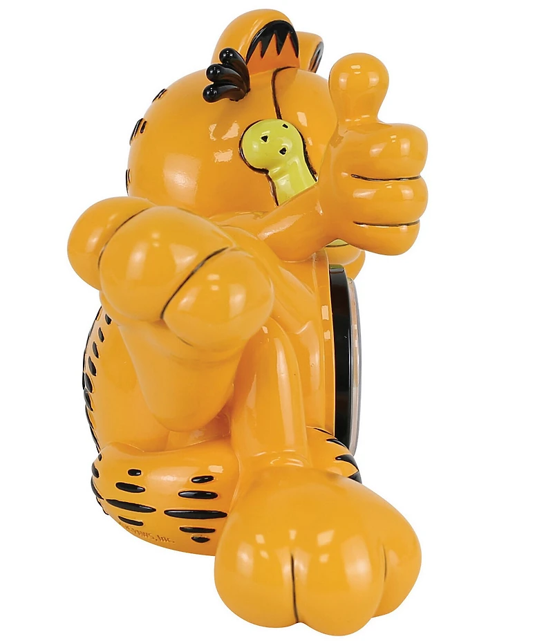 Allen Designs Garfield Desk Clock
