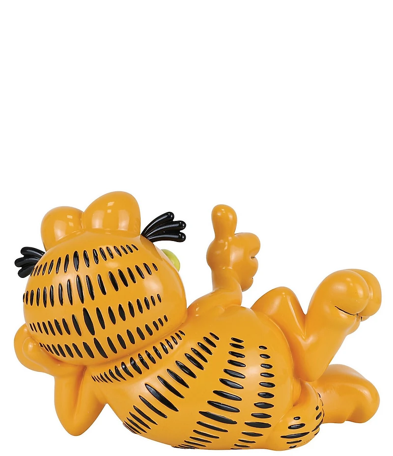 Allen Designs Garfield Desk Clock