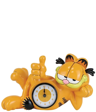 Allen Designs Garfield Desk Clock