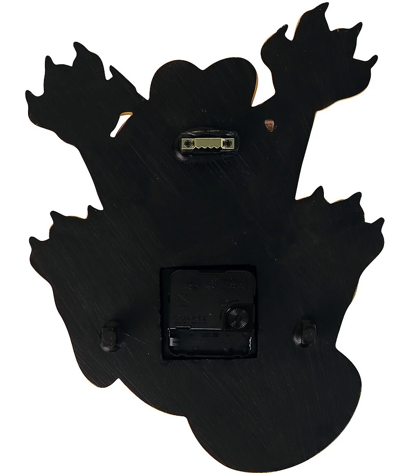 Allen Designs Garfield Wall Clock