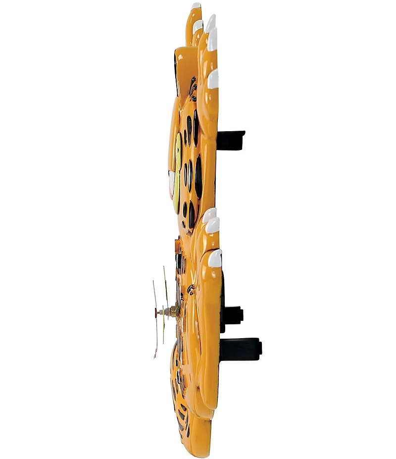 Allen Designs Garfield Wall Clock