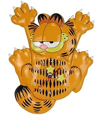 Allen Designs Garfield Wall Clock
