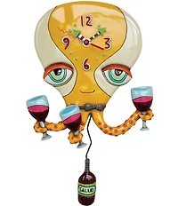 Allen Designs Happy Hour Clock