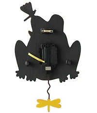 Allen Designs Hop To It Wall Clock