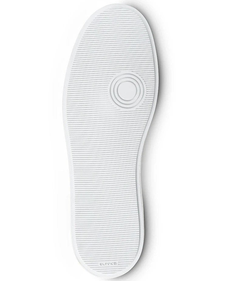 Allen-Edmonds Men's Alpha Leather Lace-Up Sneakers