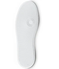 Allen-Edmonds Men's Alpha Leather Lace-Up Sneakers