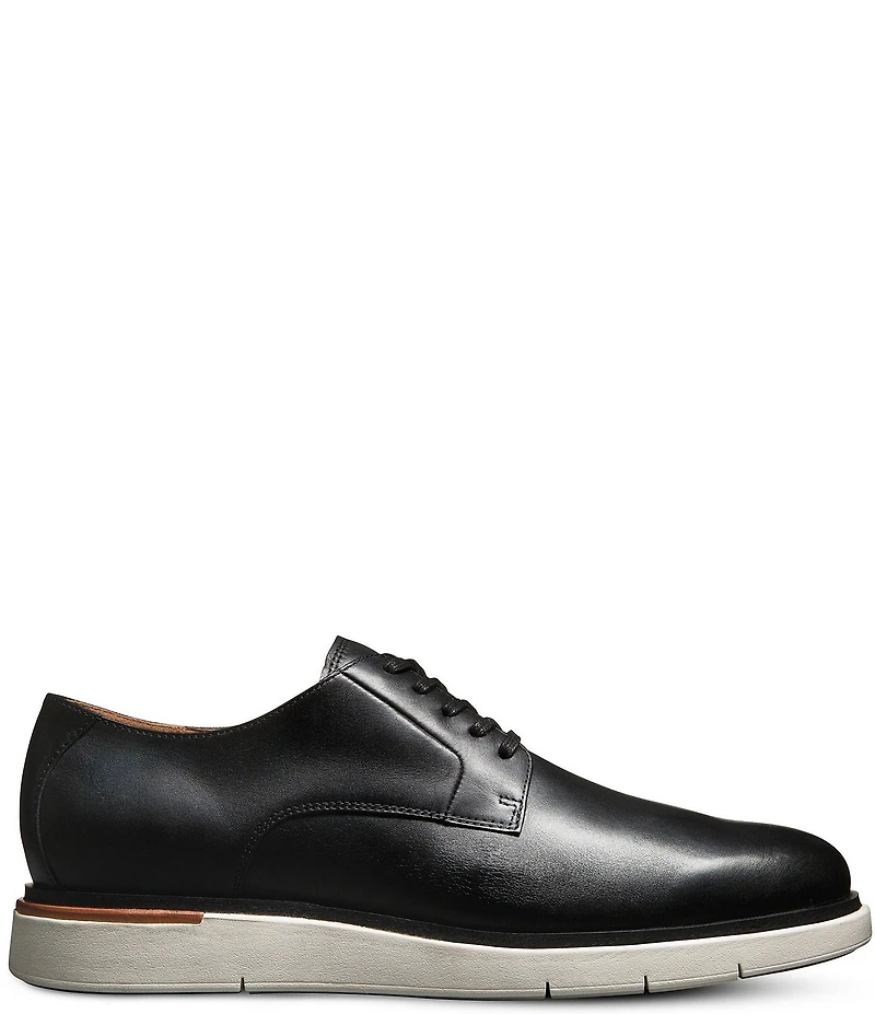 Allen-Edmonds Men's Carson Lace Up Hybrid Derby Sneakers