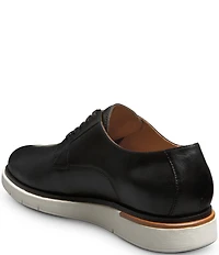 Allen-Edmonds Men's Carson Lace Up Hybrid Derby Sneakers