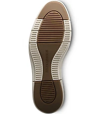 Allen-Edmonds Men's Carson Lace Up Hybrid Derby Sneakers