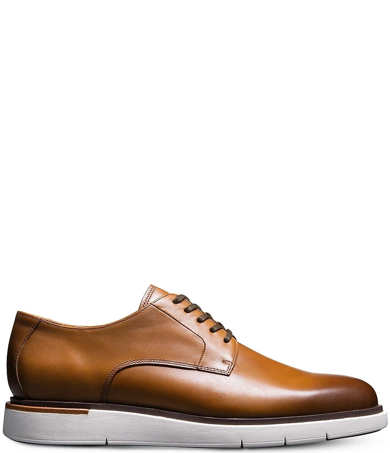 Allen-Edmonds Men's Carson Lace Up Hybrid Derby Sneakers