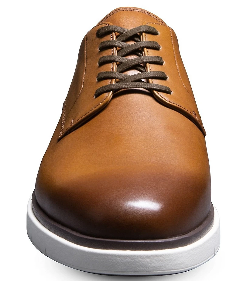 Allen-Edmonds Men's Carson Lace Up Hybrid Derby Sneakers