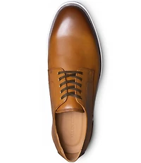 Allen-Edmonds Men's Carson Lace Up Hybrid Derby Sneakers