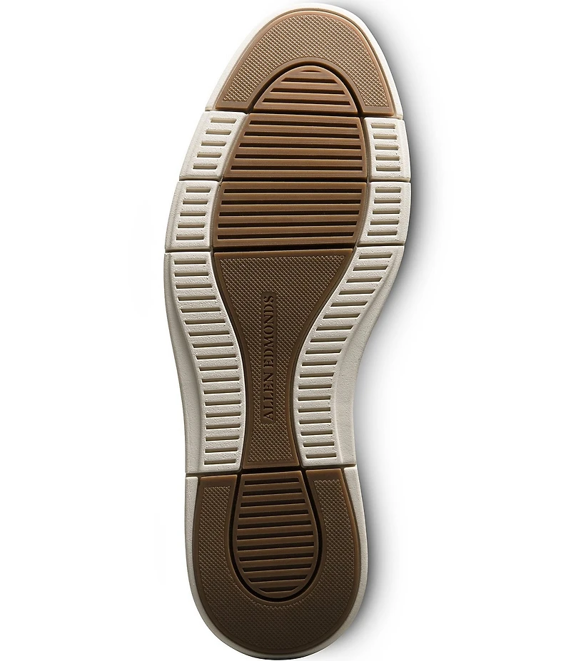 Allen-Edmonds Men's Carson Lace Up Hybrid Derby Sneakers