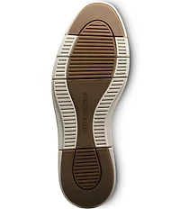 Allen-Edmonds Men's Carson Lace Up Hybrid Derby Sneakers