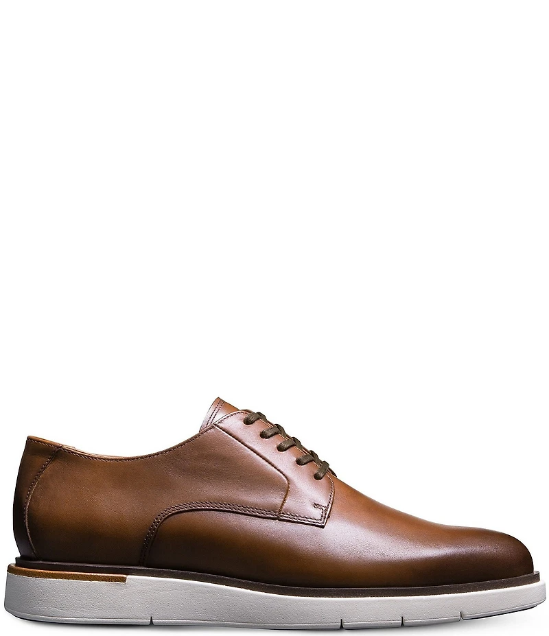 Allen-Edmonds Men's Carson Lace Up Hybrid Derby Sneakers