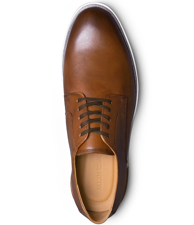 Allen-Edmonds Men's Carson Lace Up Hybrid Derby Sneakers