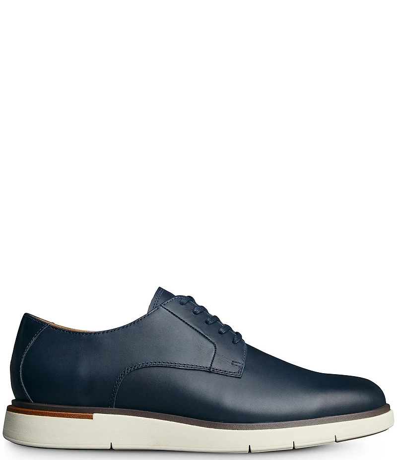 Allen-Edmonds Men's Carson Lace Up Hybrid Derby Sneakers