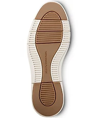 Allen-Edmonds Men's Carson Lace Up Hybrid Derby Sneakers