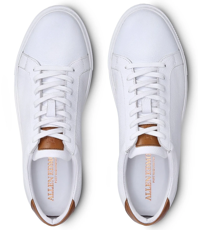 Allen-Edmonds Men's Courtside Sneakers
