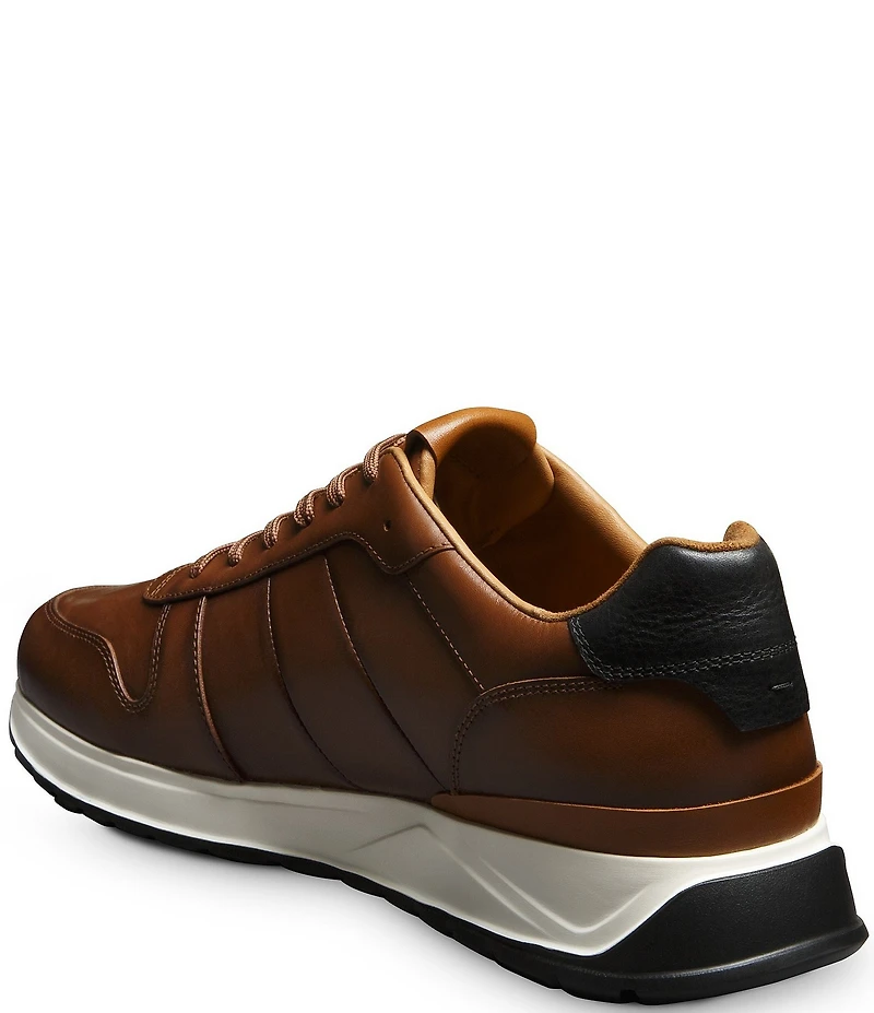Allen-Edmonds Men's Lawson Lace-Up Sneakers
