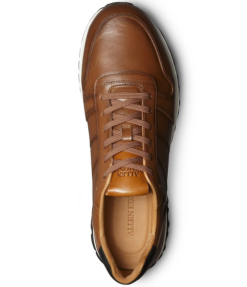 Allen-Edmonds Men's Lawson Lace-Up Sneakers