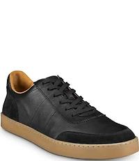 Allen-Edmonds Men's Liam Leather Lace Up Sneakers