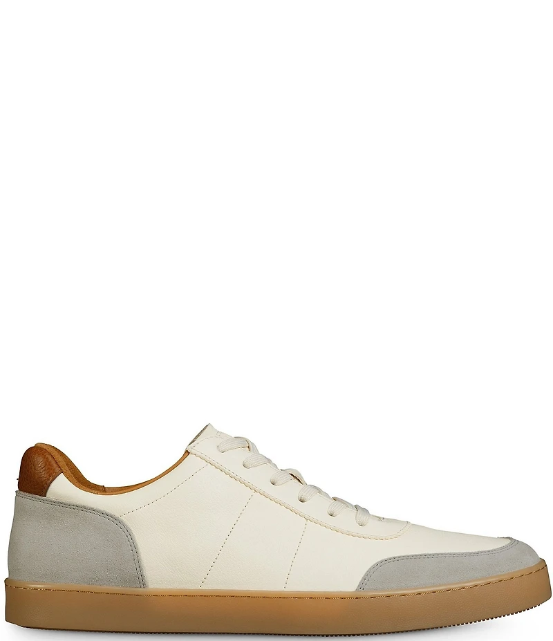 Allen-Edmonds Men's Liam Lace-Up Sneakers