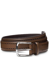 Allen-Edmonds Men's Manistee Dress Belt