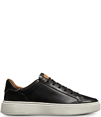 Allen-Edmonds Men's Oliver Slip-On Stretch Lace Sneakers