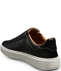 Allen-Edmonds Men's Oliver Slip-On Stretch Lace Sneakers
