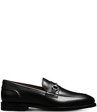 Allen-Edmonds Men's Randolph Bit Buckle Calfskin Leather Loafers