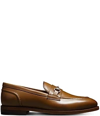 Allen-Edmonds Men's Randolph Bit Buckle Calfskin Leather Loafers