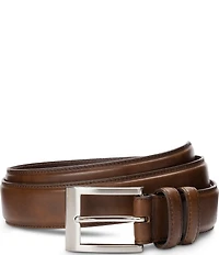 Allen-Edmonds Men's Wide Basic Dress Belt