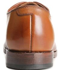 Allen-Edmonds Men's Park Avenue Cap-Toe Leather Dress Oxfords