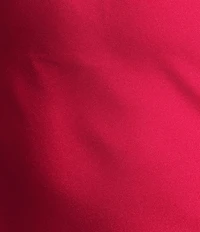 Allison & Kelly Satin Halter Neck Midi Dress