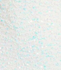 Allison & Kelly Strapless Sequin Back Bow Dress