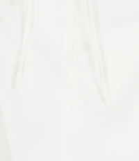 Allison & Kelly Taffeta Strapless Corseted Side Bow Dress