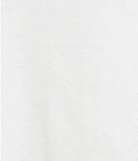 Allison Daley 3/4 Sleeve Boat Neck Knit Top