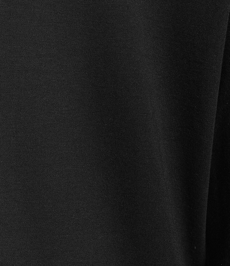 Allison Daley Long Sleeve Open-Front Cardigan