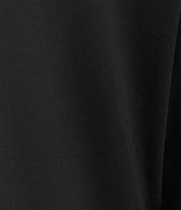 Allison Daley Long Sleeve Open-Front Cardigan