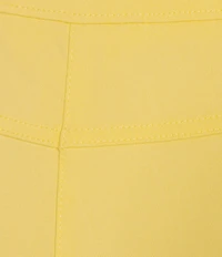 Allison Daley Petite Size Tech Stretch Pull-On Skimmer Pants