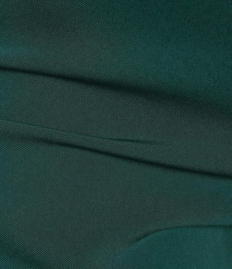 Allison Daley Pine Grove Pull-On Straight Leg Pants