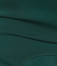 Allison Daley Pine Grove Pull-On Straight Leg Pants