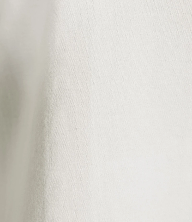 Allison Daley Plus Size 3/4 Sleeve Boat Neck Knit Top