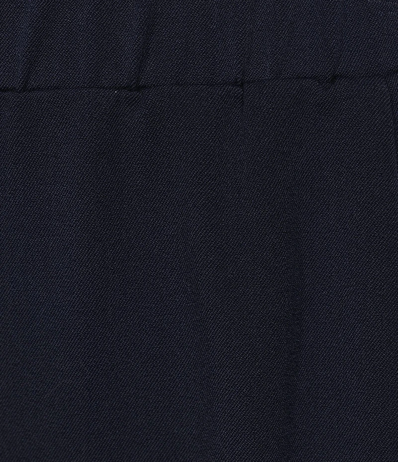 Allison Daley Plus Size City Stretch Straight Leg Pull-On Pants