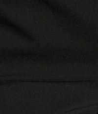 Allison Daley Plus Size Stretch Pull-On Straight Leg Pants